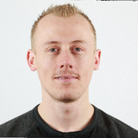 The Hain Celestial Group Employee Nathan Corum's profile photo