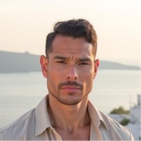 FATHOM5 Employee Allan Gamboa's profile photo