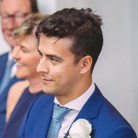 TELUS Employee Nick Springthorpe's profile photo