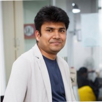 MoreTasks Employee Sumit Agarwal's profile photo