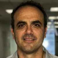 Axispoint Employee Stuart Rosenberg's profile photo