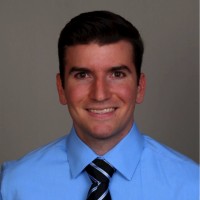 Leidos Employee Jack Meier's profile photo