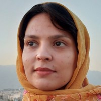 MAHDAAD Employee Susan Rahimi's profile photo