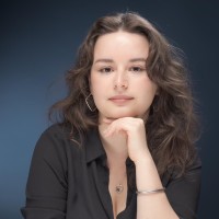 Fipto Employee Clémentine Bourgeois's profile photo