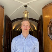 Ryleon Employee Olof Ekelöf's profile photo