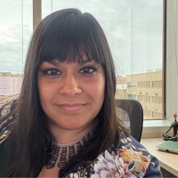 New Mexico Department of Justice Employee Aletheia Allen's profile photo