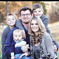 Central Buick GMC Employee Justin Duckert's profile photo