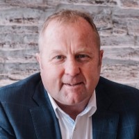 SCALES CORPORATION LIMITED Employee Mike Petersen's profile photo
