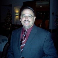 U.S. Forest Service Employee John Hefner's profile photo