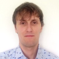 WIT: (WORKSHOP IT LTD.) Employee Lukas Herman's profile photo