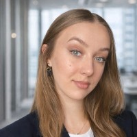 Botlib.ai Employee Tina M.'s profile photo