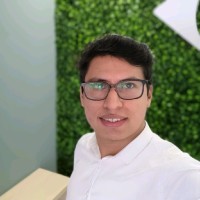 Distro Employee Joshua Navarro's profile photo