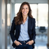 The Well Recruiting Solutions Employee Briana Toal's profile photo