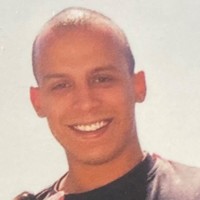 InMoment Employee Daniel Bod's profile photo