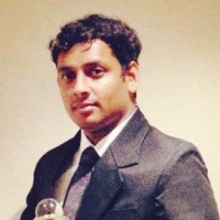 365 ERP Employee Jeganathan Janagan's profile photo