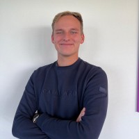WarmteMeesters Employee Luc Oostra's profile photo