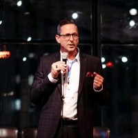 First Libra Employee Yariv Shnapp's profile photo