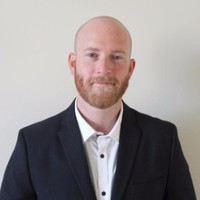 DroneShield Employee Luke Ryan's profile photo