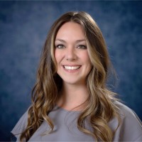 Hach Employee Andrea Anson's profile photo