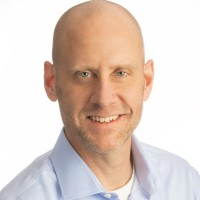 Infinitive Employee Brad Sheridan's profile photo