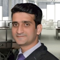Pest Shields® Employee Atul Sudharm's profile photo