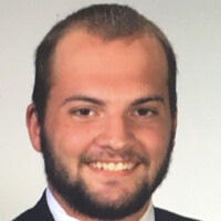 Lawrence - Douglas County FIre Medical Employee Jacob Van Daele's profile photo