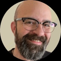 Adams Press Employee Tom Kepler's profile photo
