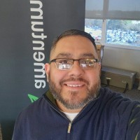 Email e telefono di Andrew Jaramillo