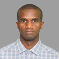 Orange Employee Oumar Barry's profile photo