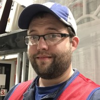 Timothy Kirsch Email