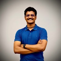 Dokwallet.com Employee Aditya Vyshnav's profile photo