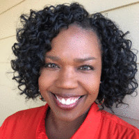Webster Fulfillment Employee Andrea Harper's profile photo