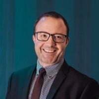 GeoPura Employee Jim Pearson's profile photo