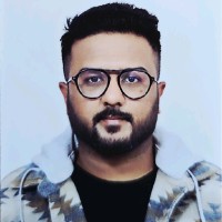 BeyonData Solutions Private Limited Employee Tirth Vyas's profile photo