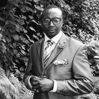 Community Partnerships, Inc. Employee Robert Williams's profile photo