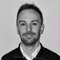 SEFE Marketing & Trading Ltd Employee Chris Tromp's profile photo