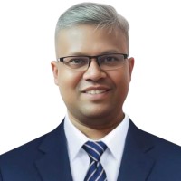 CENSOFT Employee Arun G's profile photo