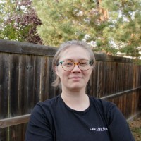 Leftovers Foundation Employee Jocelyn Herbert's profile photo