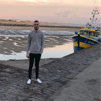 Tom Parris Email & Phone Number