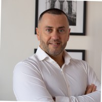 Mbicycle Employee Igor Nikolaev's profile photo