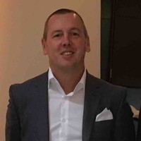 SES Engineering Services Employee Andy Hilton's profile photo