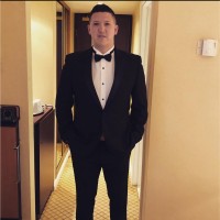 CalMac Ferries Limited Employee Steven Milt's profile photo