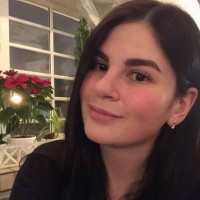 Rise-X Employee Alisa Kapler's profile photo