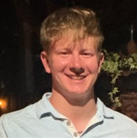 HaysMed Employee Logan Martens's profile photo