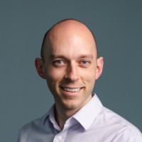 Auris Employee Joe Parry's profile photo