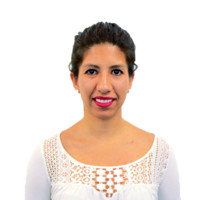 InterimCMO Employee Bárbara Toussaint Portillo's profile photo