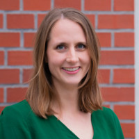 Apollo Health Ventures Employee Pascale Eede's profile photo