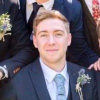 Radius Insurance Solutions Employee Ryan Elliott's profile photo