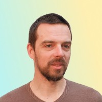 insitu.app Employee Jérôme Perret's profile photo
