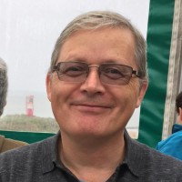 Guardian Security & Fire Ltd Employee Adrian Daniels's profile photo